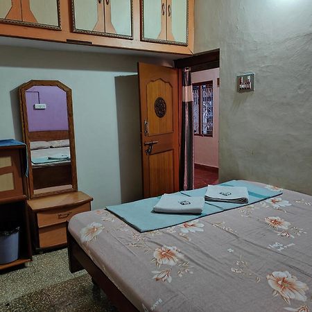 Rocky Guesthouse Hampi Zewnętrze zdjęcie