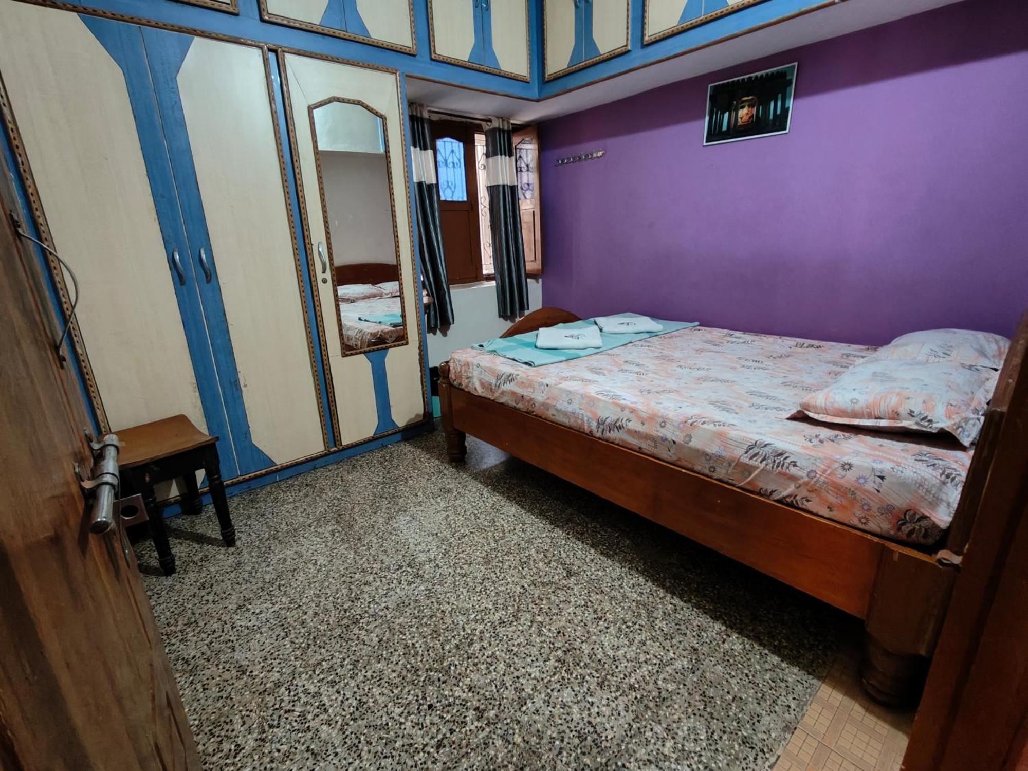 Rocky Guesthouse Hampi Zewnętrze zdjęcie