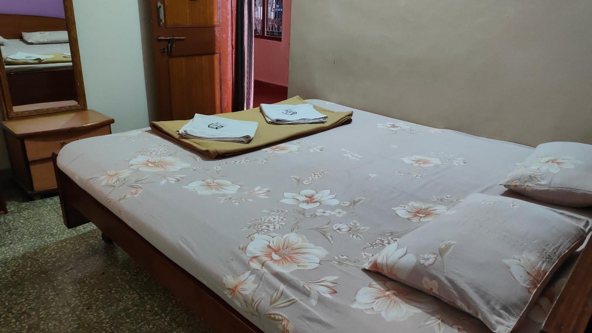 Rocky Guesthouse Hampi Zewnętrze zdjęcie